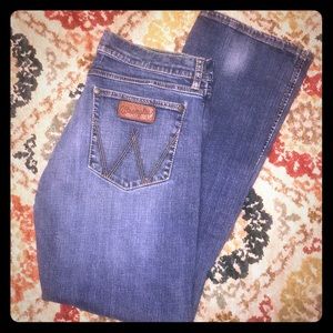 Men’s Wranglers Retro